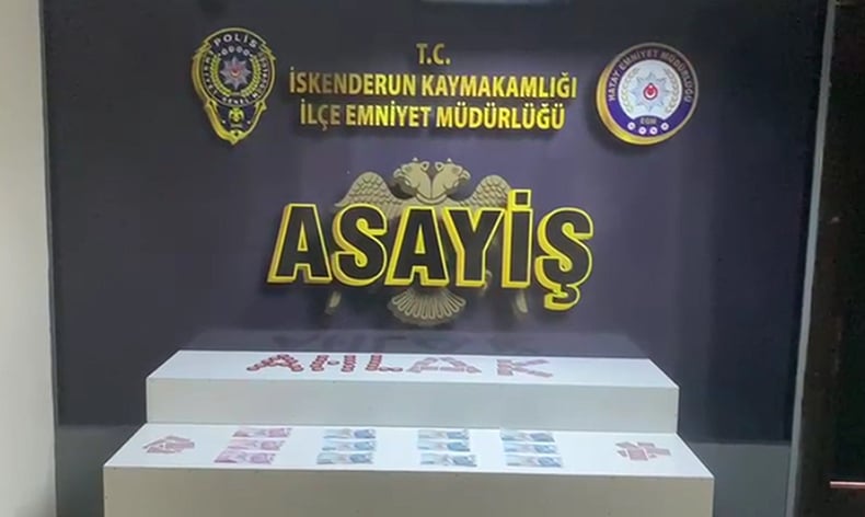 Kumar oynayan kişilere ceza