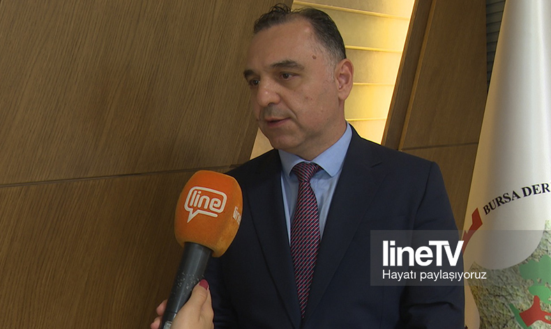 Bursa deri OSB’de hareketlilik başlıyor