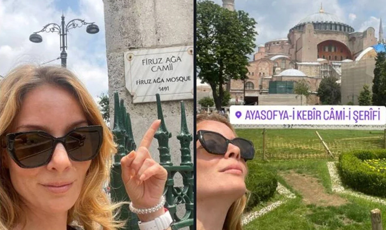 İşçil’den tramvay ile İstanbul turu