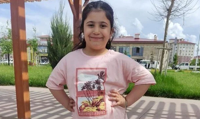 6 yaşındaki kızın cansız bedeni bulundu