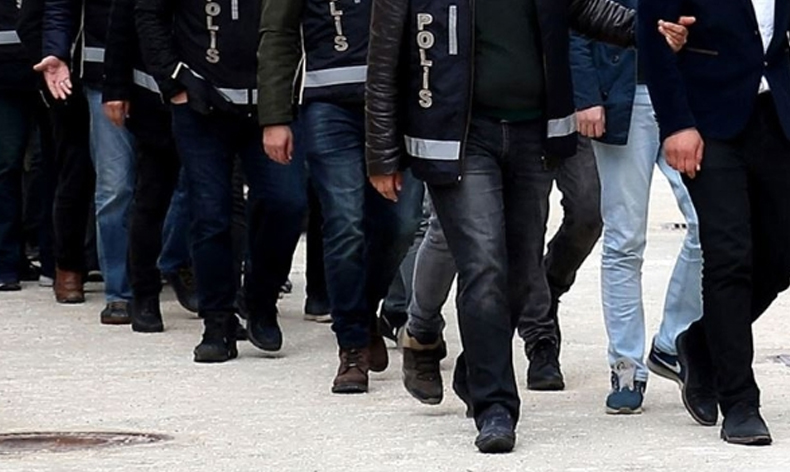 Bursa’da uyuşturucu operasyonu