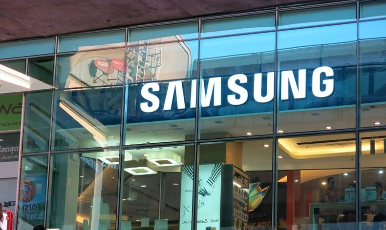 Samsung yöneticisi çip hırsızlığıyla suçlanıyor
