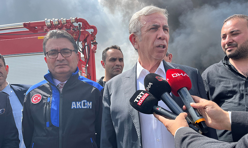 “Can kaybı olmaması bizim için sevindirici”