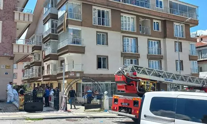 Böcek ilacı zehirlenmesi: 2 ölü, 10 hasta