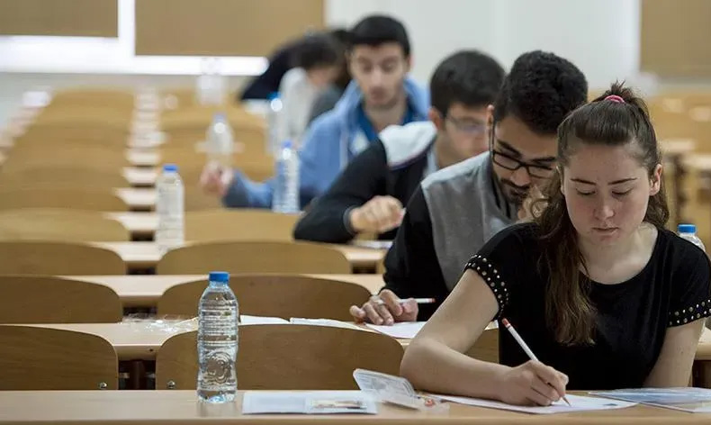 YKS adaylarına son uyarılar
