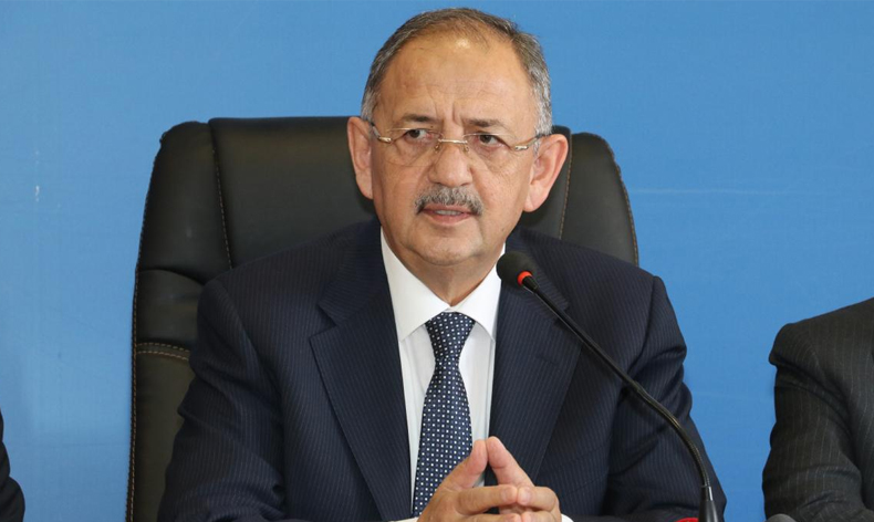 “Hiçbir vatandaşımızı mağdur etmeyeceğiz”