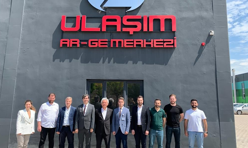 Akademisyenlerin projesine TÜBİTAK desteği