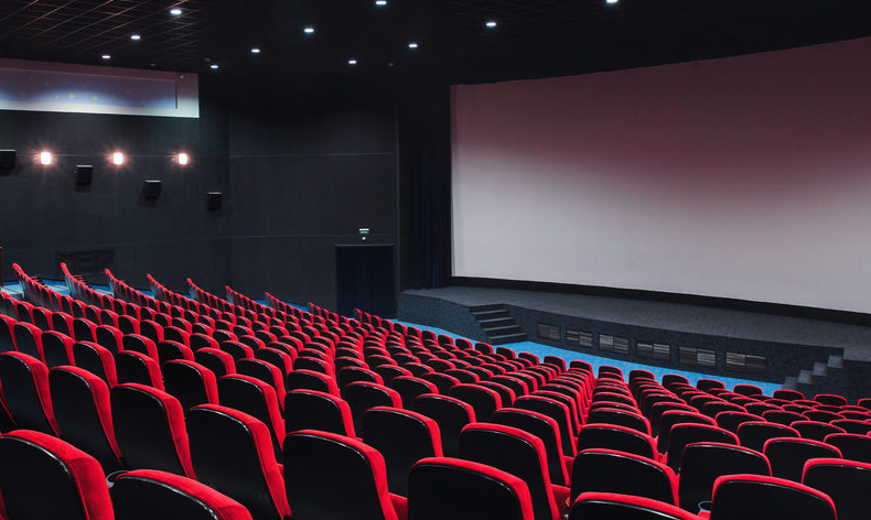 Sinema seyirci sayısı arttı