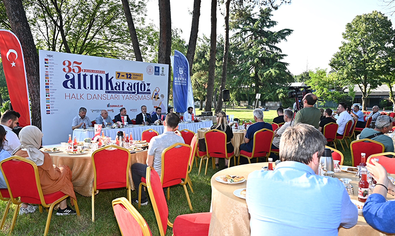 Altın Karagöz heyecanı başlıyor