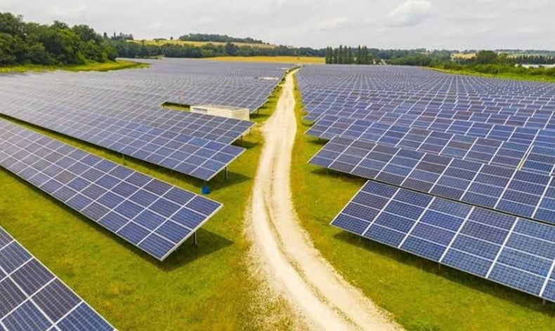 Kilis’te yenilenebilir enerjinin temelleri