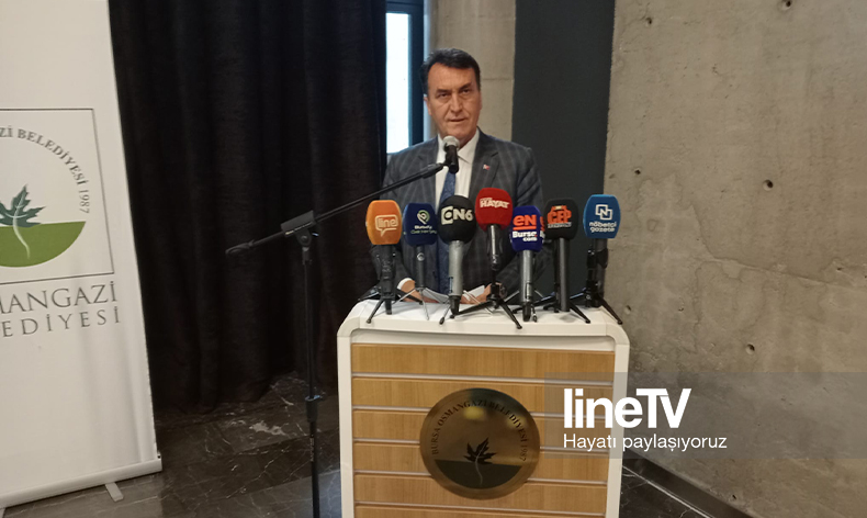 Osmangazi’de İklim Değişikliği ile Mücadele