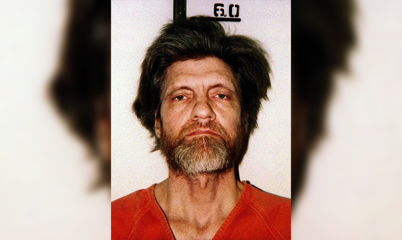 Unabomber hücresinde ölü bulundu