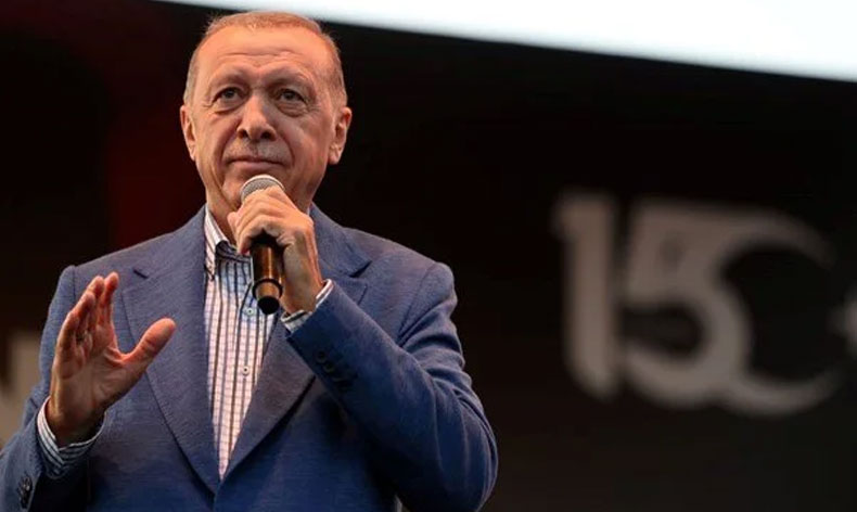 “15 Temmuz’u unutturmayacağız”