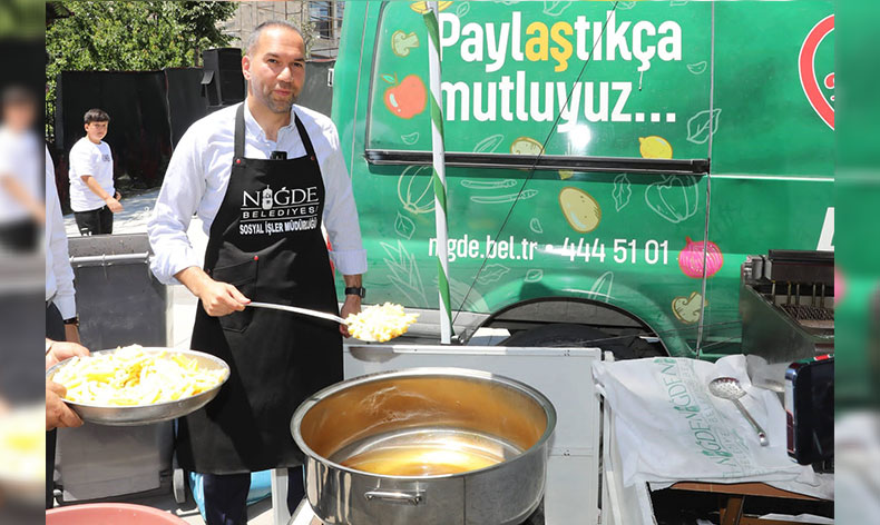 Dünya Patates Kızartma Günü