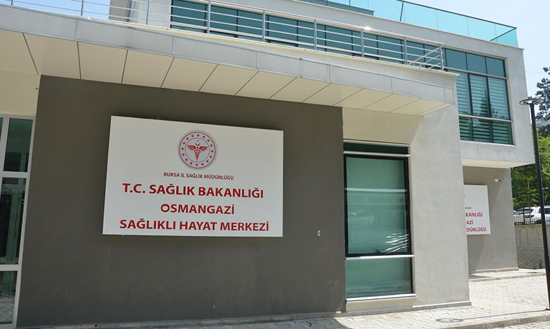 Bursa’dan bir başarı hikayesi