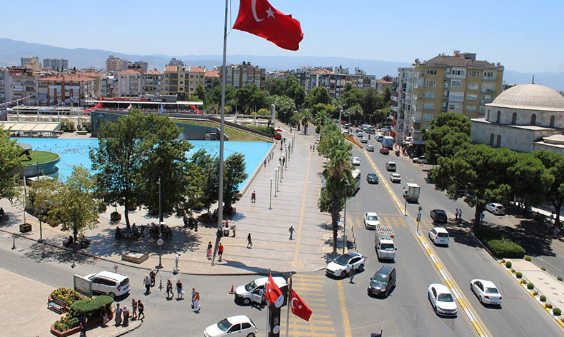 Hava sıcaklığı önce artacak, sonra azalacak