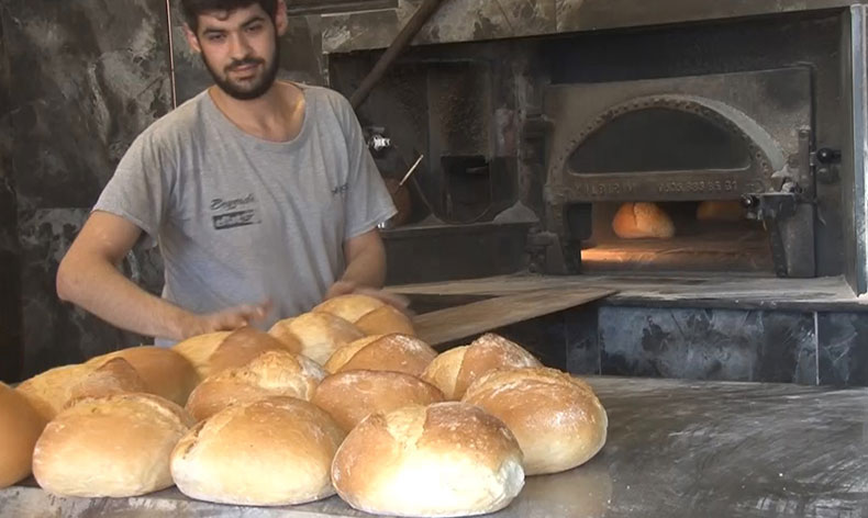 Kavurucu sıcaklar en çok onları etkiliyor