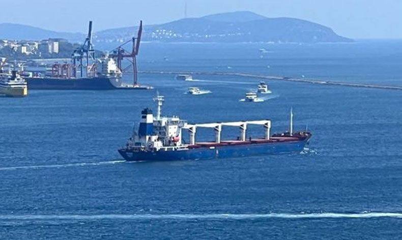 “Ülkemize getirilmesi için görüşmelerimiz sürüyor”