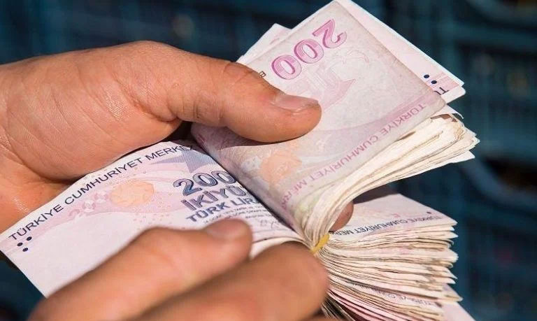Emeklilere yapılacak zam oranı netleşti