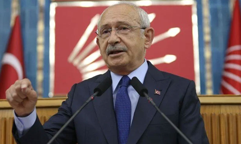 Akaryakıt zammı ekonomik soykırım