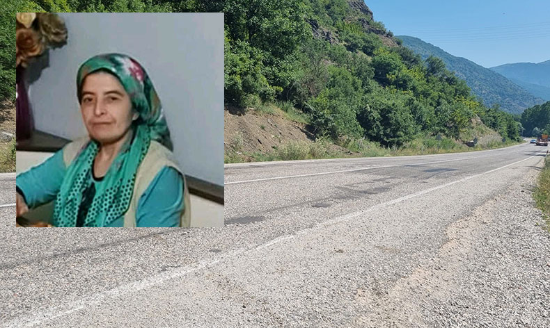 Hastane yolunda hayatını kaybetti