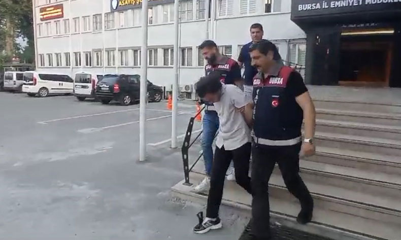 Yalancı medyum yakayı ele verdi
