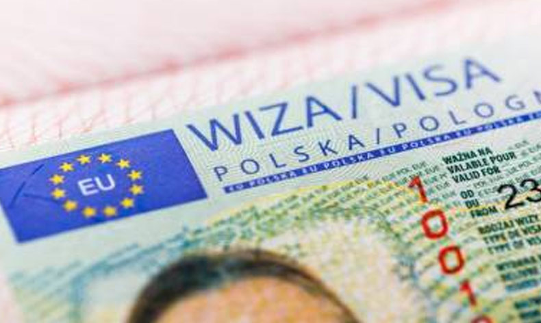 Polonya Rus güreşçilere vize vermedi