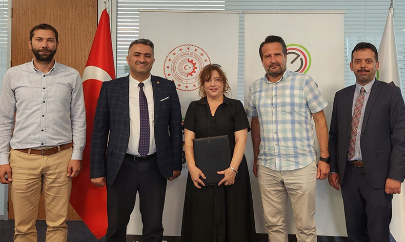BEBKA’dan İznikli kadınlara destek