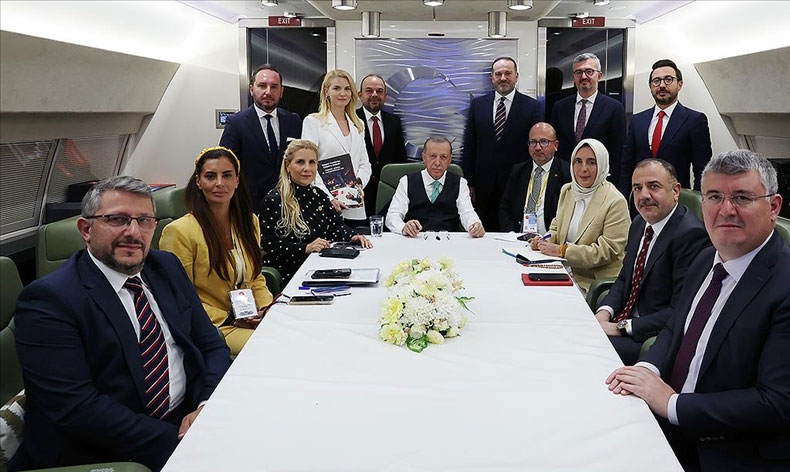 “Enflasyonu yine tek haneye indireceğiz”