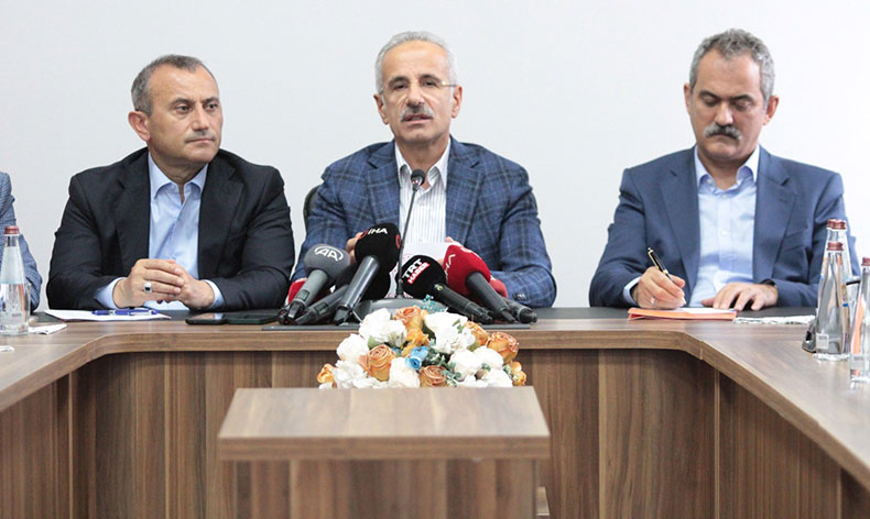 “Radikal önlemler almalıyız”
