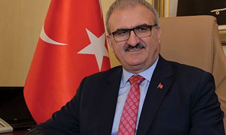 Hasarlı denen evlerden ve yapılardan mutlaka uzak durulmalı