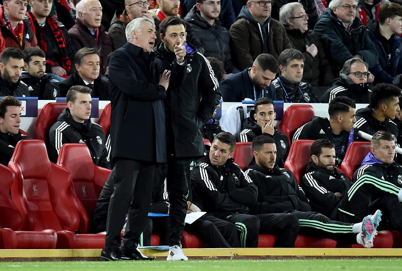 Ancelotti, 2024’ten itibaren Brezilya Milli Takımı’nın başına geçecek