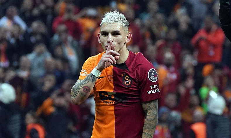 Lucas Torreira’nın tedavisine başlandı