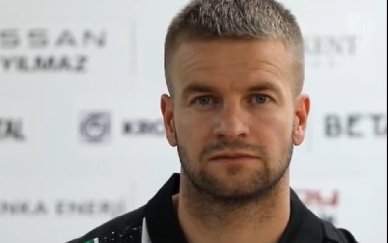 Atila Turan, 2 yıl daha Kocaelispor’da