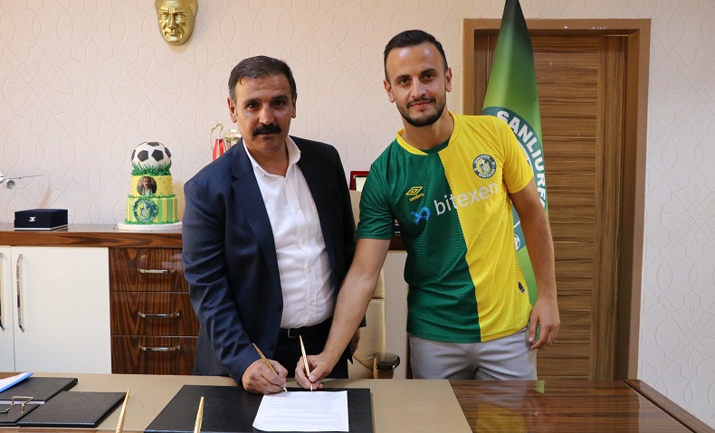 Menemen FK, Mehmet Alp Kurt ile prensipte anlaştı