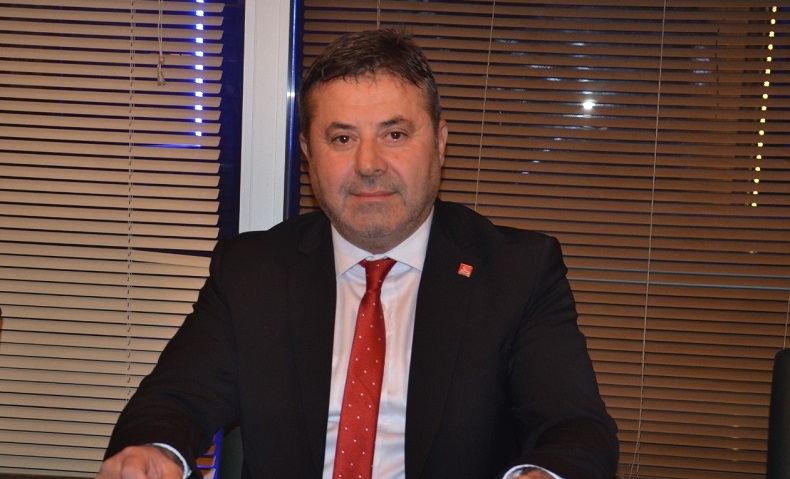 Bilecikspor başkan adayını buldu