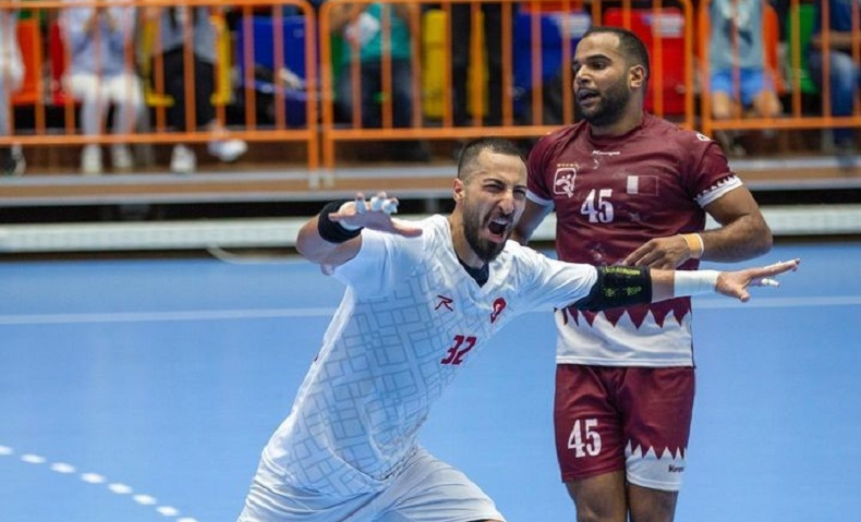 Milli Pivot, Sakarya Büyükşehir Hentbol’da