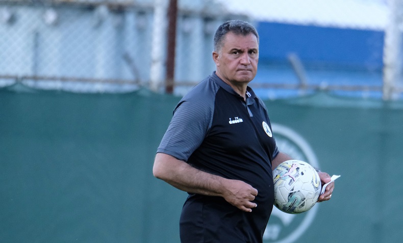 Giresunspor Teknik Direktörü Mustafa Kaplan: “Arda Güler’i ilk görüşte fark ettim”