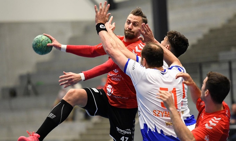 Sakarya Büyükşehir Hentbol Takımı Alman oyun kurucu Huesmann’ı transfer etti