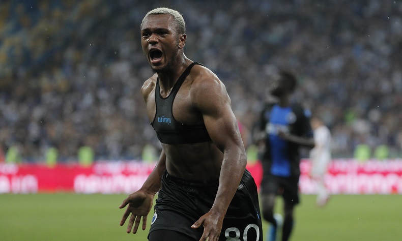 RB Leipzig, Lois Openda’yı kadrosuna kattı