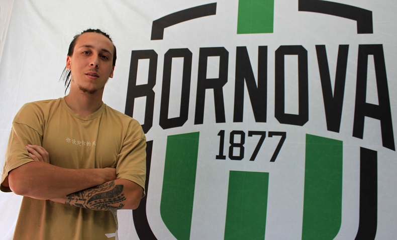 Bornova FK, Erol Hakan Sepil’i transfer etti