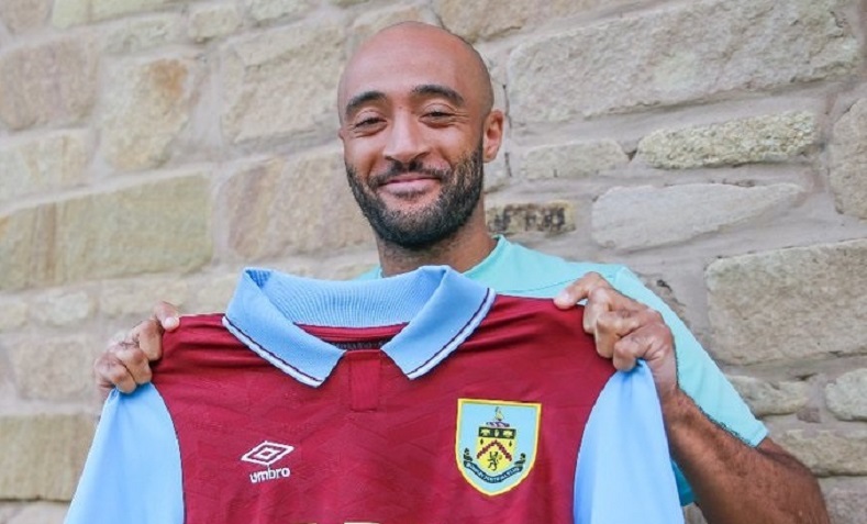 Nathan Redmond resmen Burnley’de