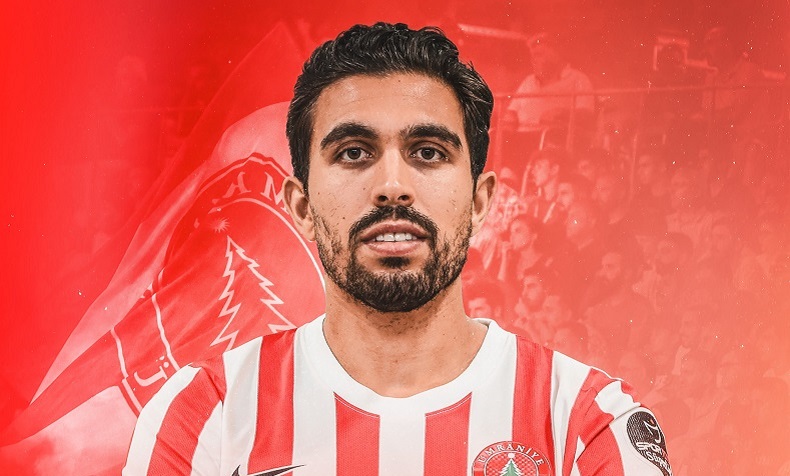 Ümraniyespor, Viktor Klonaridis ve Ayman Bouali’yi kadrosuna kattı