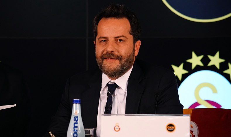 Erden Timur: “Zaha’daki olanları anlatmak istemiyorum. Bu gerginliği sürekli besliyor olmamız doğru değil”