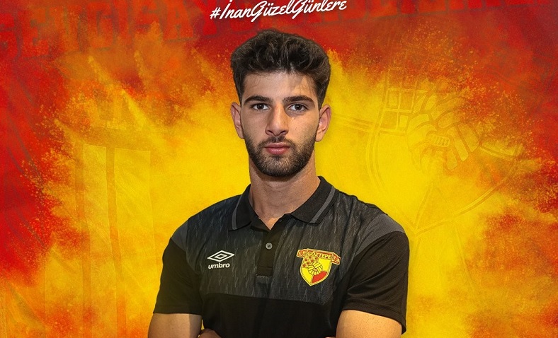 Göztepe, Alanyaspor’dan Ümit Akdağ’ı kiraladı