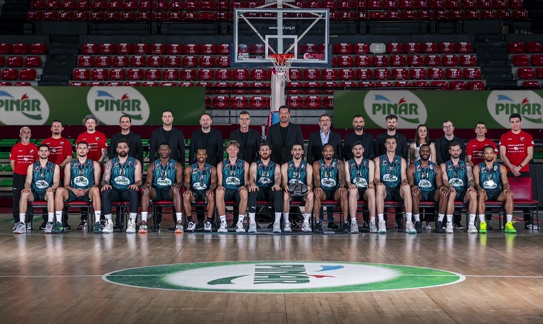 Pınar Karşıyaka, sadece 3 takviye yaptı