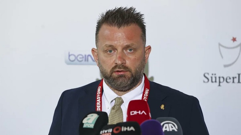 Fenerbahçe Yönetim Kurulu Üyesi Selahattin Baki: “Florya’nın kalbine gider çubuklu formayı giydiririz”