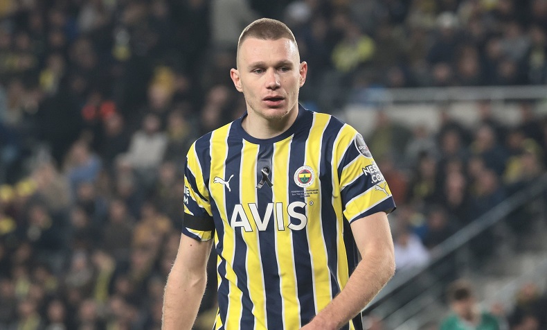 Attila Szalai, Hoffenheim’a transfer oldu