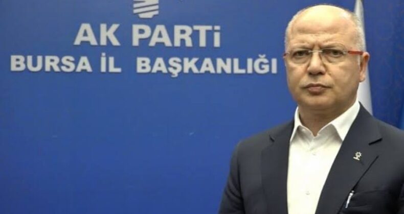 İYİ Parti’nin Akaryakıt protestosuna bir tepki de Davut Gürkan’dan geldi