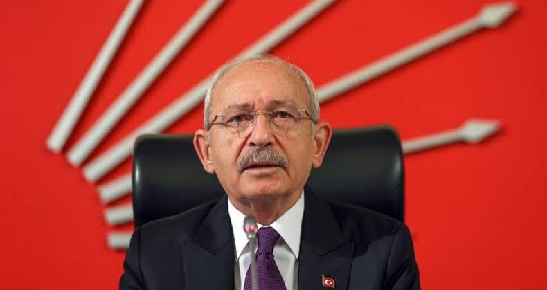 Kılıçdaroğlu O toplantı için ilk kez konuştu